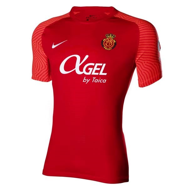 Tailandia Camiseta Mallorca 1ª 2021/22